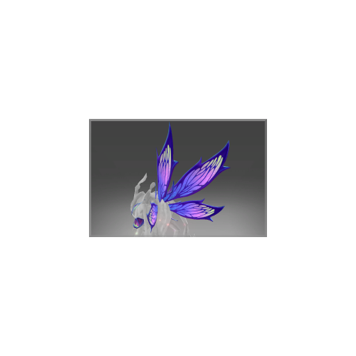 خرید Luminous Scarab Back