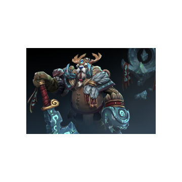 Eternal Icebreaker Loading Screen