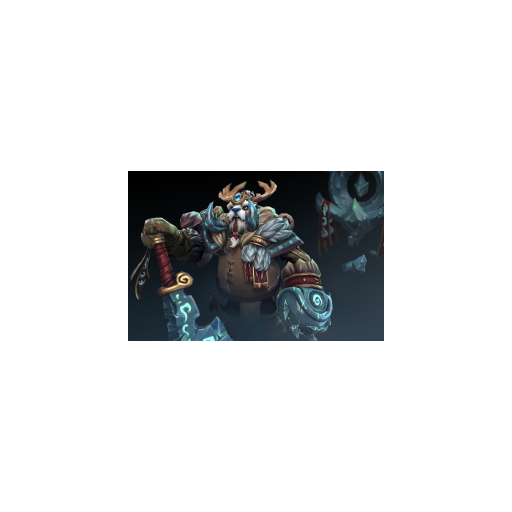 خرید Eternal Icebreaker Loading Screen