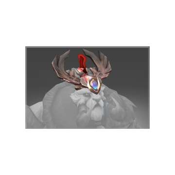 Eternal Icebreaker - Head