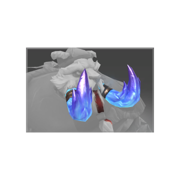 Eternal Icebreaker - Tusks