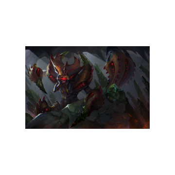 Tunnel Raider Loading Screen