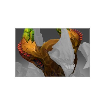 Tunnel Raider Shoulder