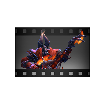 Taunt: Doom Shreds