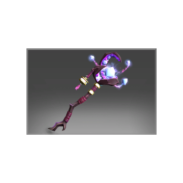 Prodigy of Prefectura - Weapon