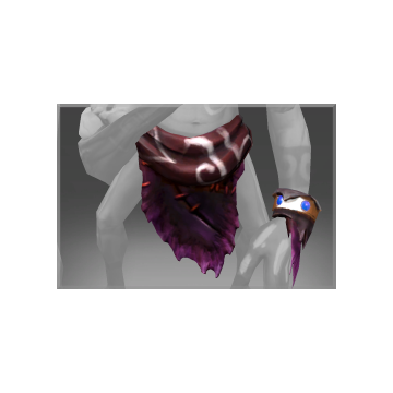 Prodigy of Prefectura - Belt