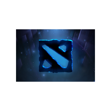 Inscribed Aghanim's Labryinth 2021 HUD