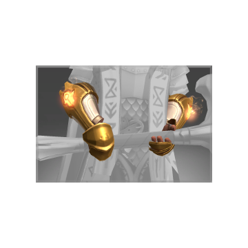 Inscribed Paragon's Poise