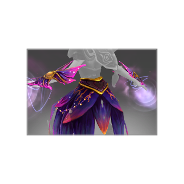 Inscribed Artist of the Astral Summer - Armor