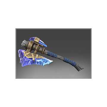 Inscribed Carnage of the Endless Hunt - Weapon
