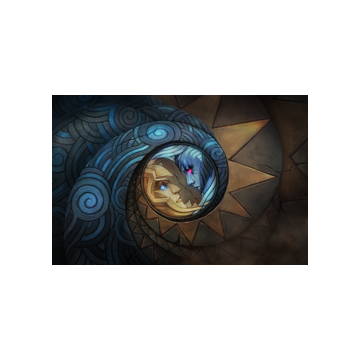 Scions of the Sky Loading Screen