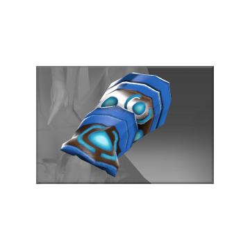 Inscribed Tempest's Wrath Bracers