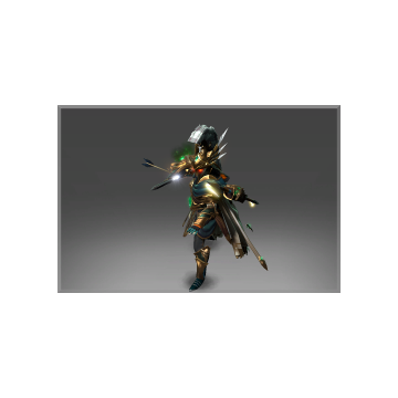 Bane of the Deathstalkers