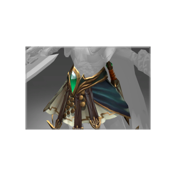 Bane of the Deathstalkers - Belt