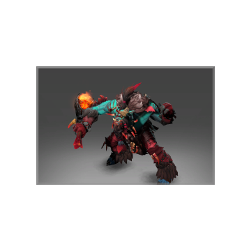 Winter Lineage Hunter's Dawn