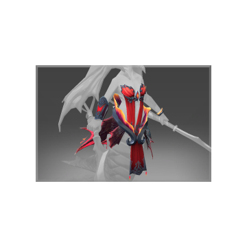 Winter Lineage Dress of the Allure