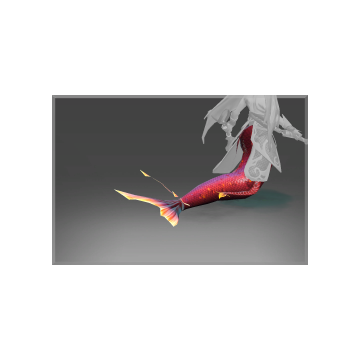 Winter Lineage Tail of the Allure