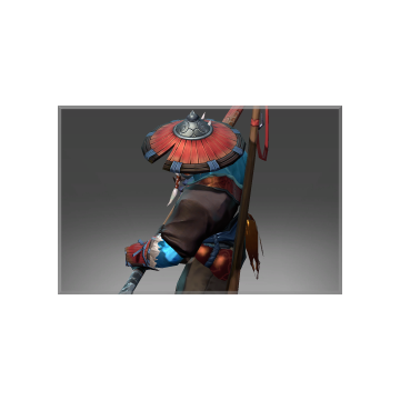 Winter Lineage Humble Drifter