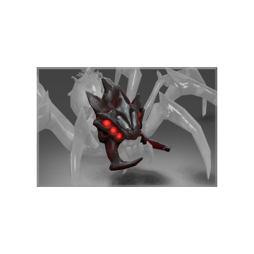 Inscribed Winter Lineage Eyes of the Abysm