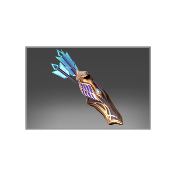 Black Ice Constellation - Quiver