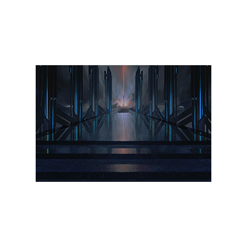 ESL One Frankfurt 2014 Loading Screen