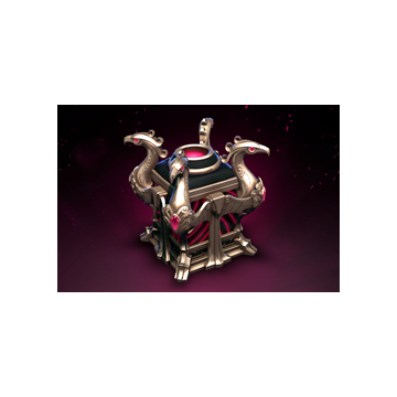 DPC 2022 Spring Lineage Treasure