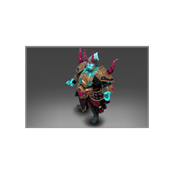Spring Lineage Storm Dragon Potente