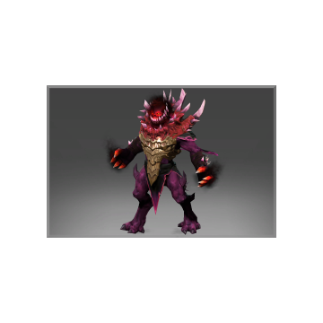 Spring Lineage Stygian Maw