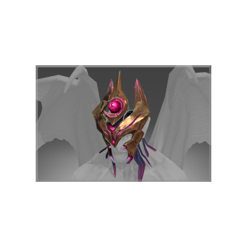 Spring Lineage Helm of Unfettered Malevolence