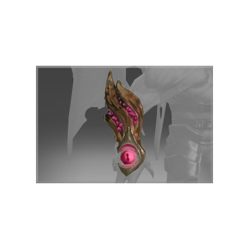 Spring Lineage Bracers of Unfettered Malevolence