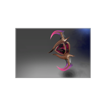 Spring Lineage Blade of Flightless Fury