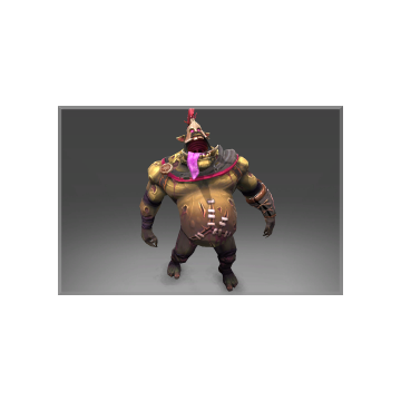 Spring Lineage Phalanx of the Fallen Spear Golem