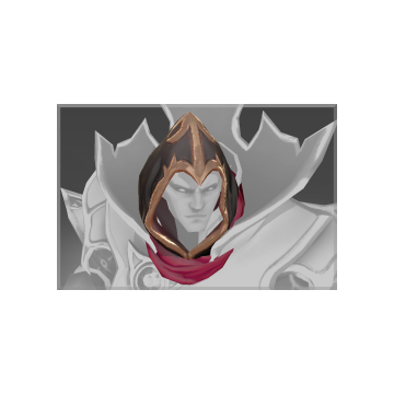 Spring Lineage Hood of Glorious Inspiration