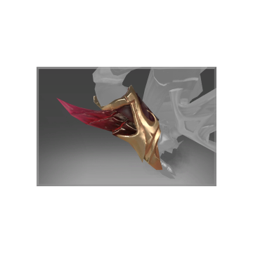 Inscribed Spring Lineage Bracers of Blazing Oblivion