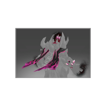 Inscribed Spring Lineage Wake of the Stygian Maw