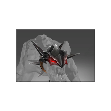 Helmet of the Transmuted Armaments