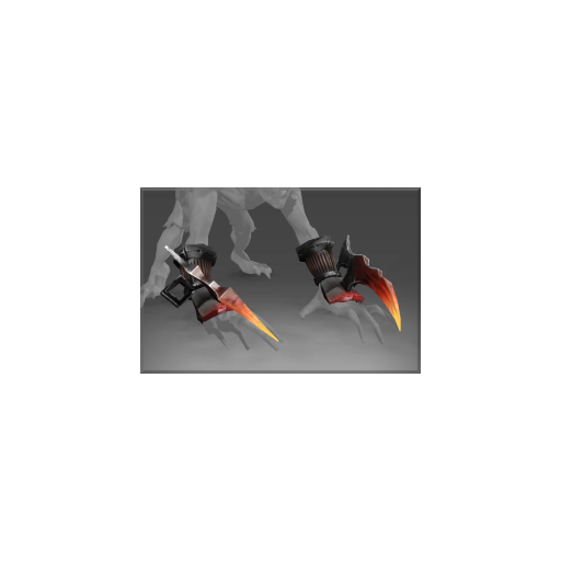 خرید Claws of the Transmuted Armaments
