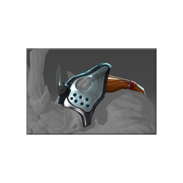 Defender's Helmet