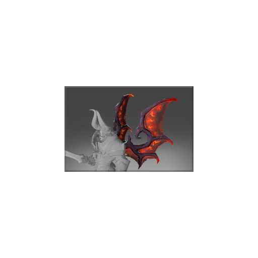خرید Wings of Eternal Fire