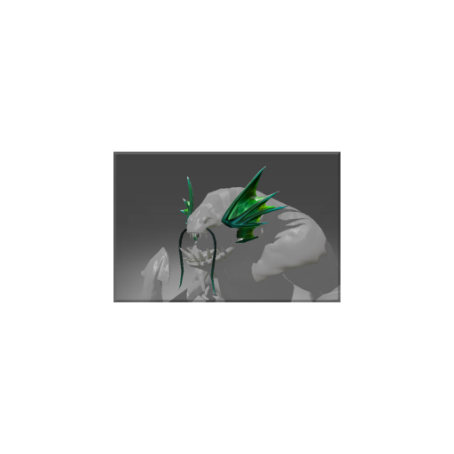 خرید Head Fins of the Deepweed Drowner