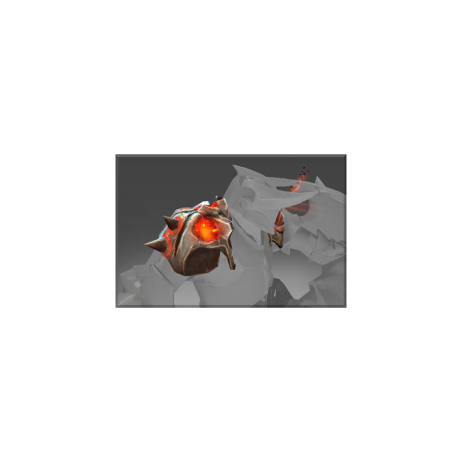 خرید Hellish Maw Spaulders