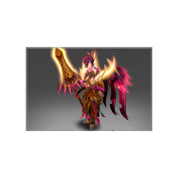 Radiant Conqueror