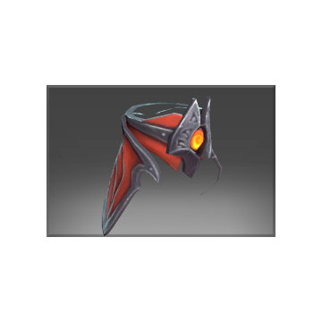 Inscribed Belt of Eternal Fire