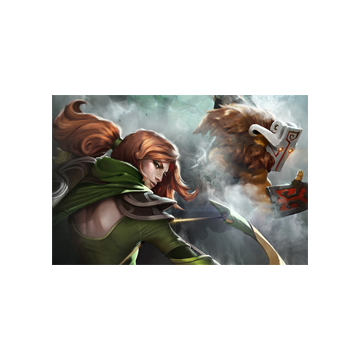 Blade and Bow