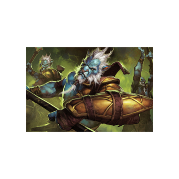 One's Legion