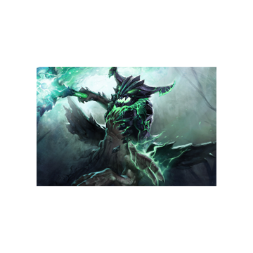 The Harbinger Comes