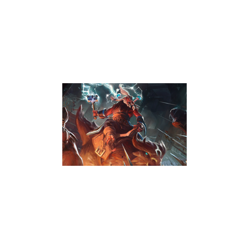 خرید Stormcrafter's Assault