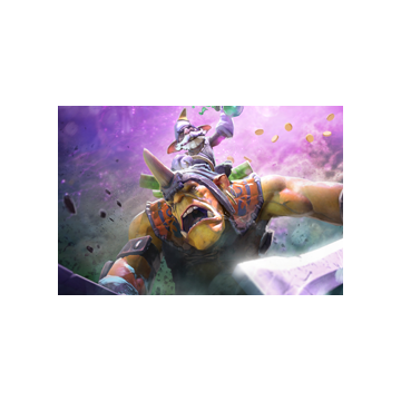 Chemical Rage