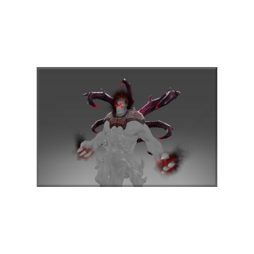 Inscribed Diabolical Appendages