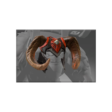 Inscribed Helm of Impasse